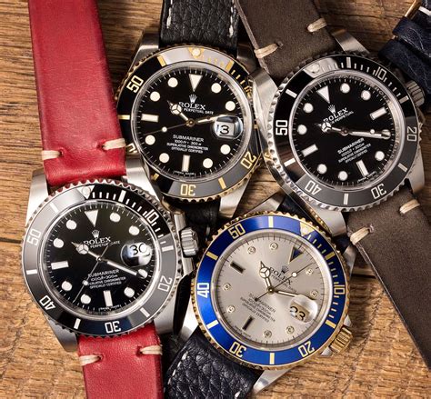 why are used rolexes more than new|rolex submarine review.